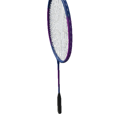 Badminton Racket Triangulate (67)